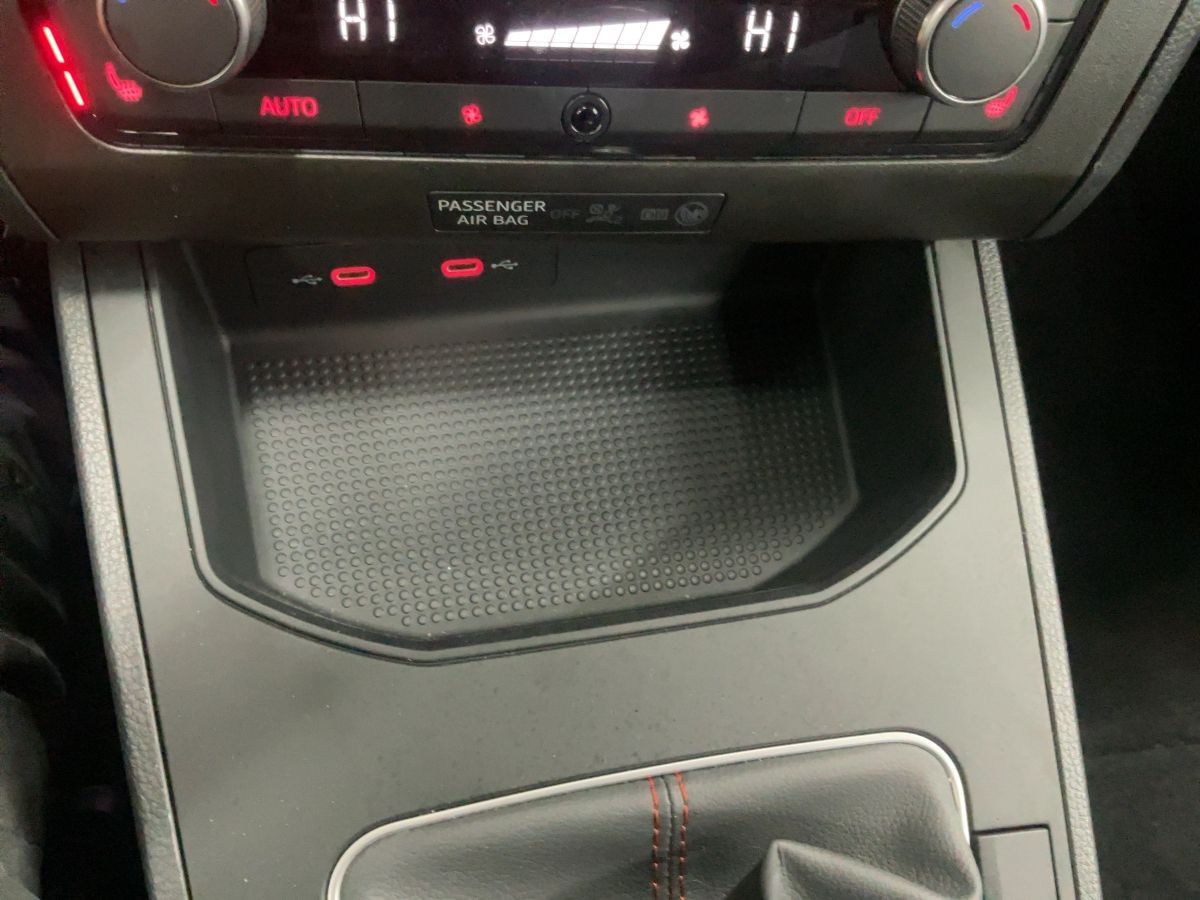 Seat Ibiza - Bild 18