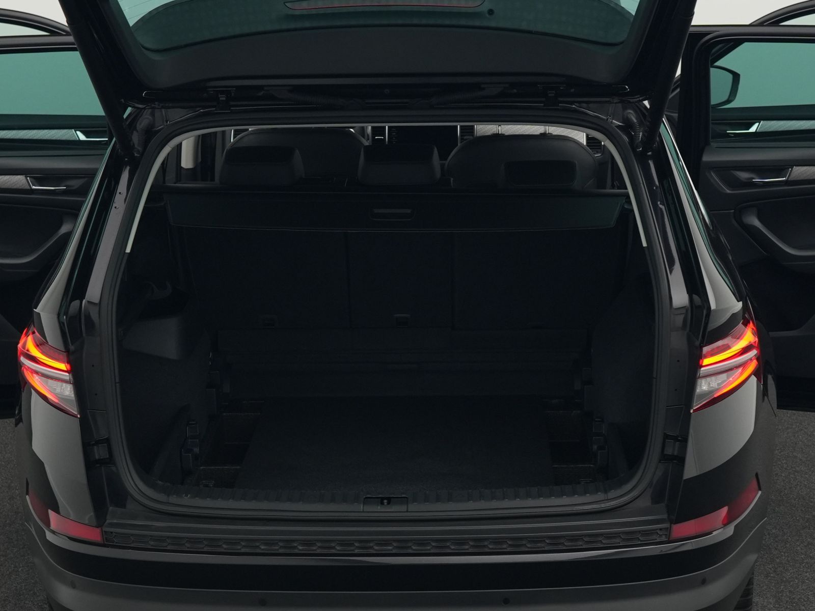 Skoda Kodiaq - Bild 15