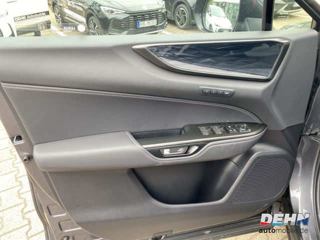 Lexus NX 350h Executive Line 360CamLRHZHUDACCVZE