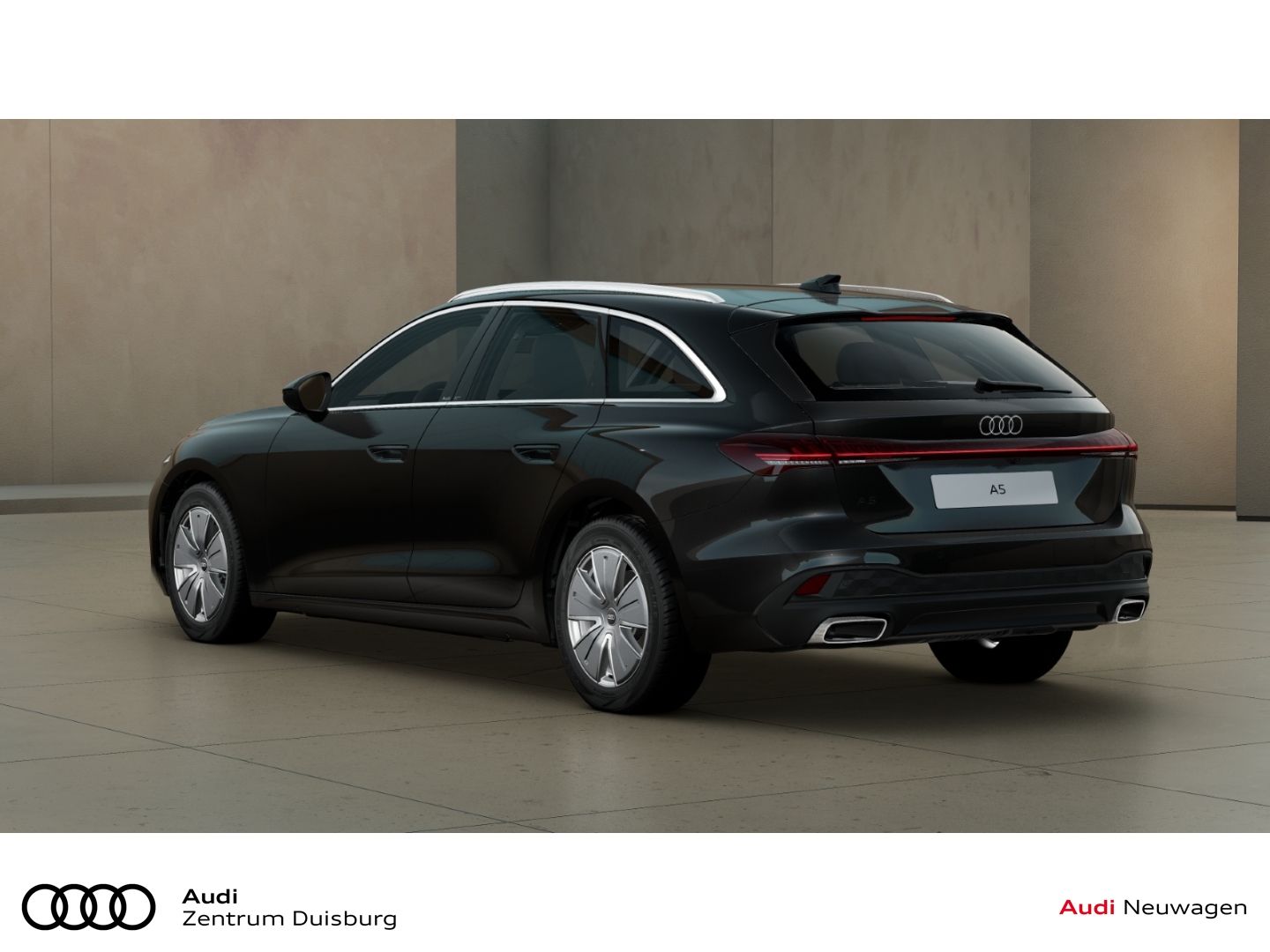 Audi A5 - Bild 8