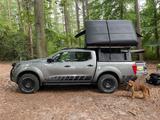 Nissan Navara OFFROAD-PAKET, GARANTIE - Nissan Navara: Privatanbieter