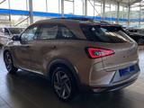 Hyundai Nexo ACC LED Navi R.Cam Leder BLIS Spurassist. - : Braun