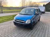 Opel Agila 1.0 - gebrauchte Opel Agila aus dem Jahr 2004