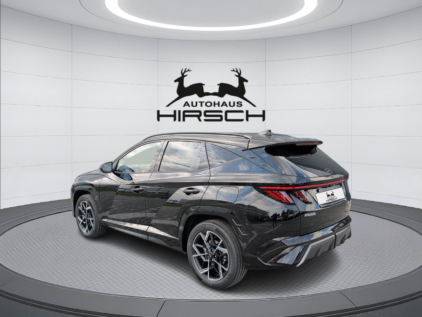 Hyundai TUCSON - Bild 4