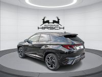 Hyundai TUCSON - Vorschau Bild 4