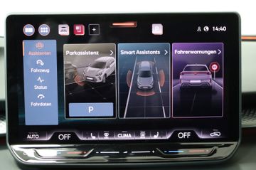 Cupra Terramar 2.0 TSI 4Drive VZ DCC AHK Pano HeadUp