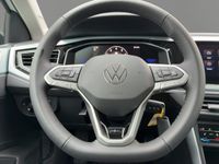 Volkswagen Polo - Vorschau Bild 11