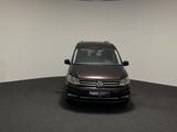 Volkswagen Caddy 1.4 TSI DSG Highline - Volkswagen Caddy: Highline