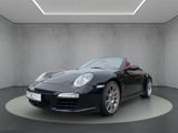 Porsche 997 Carrera S Cabrio PDK Bi-Xenon Klima Klappen - Porsche 997 aus 2008