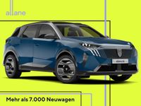 Peugeot 5008 - Vorschau Bild 5