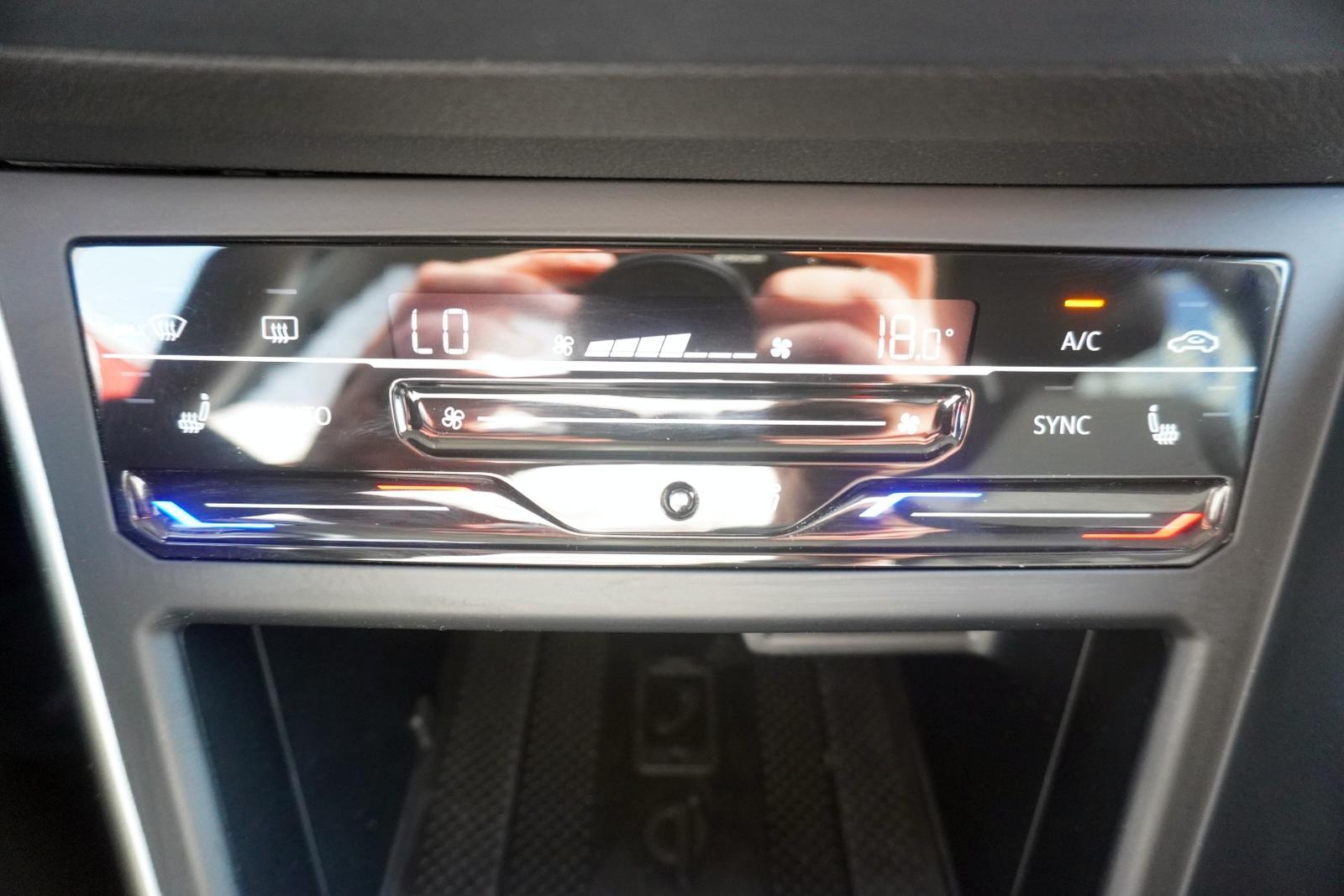 Volkswagen Polo 1.0 TSI Move LED Navi Android Apple PDC DAB, миниатюра 25
