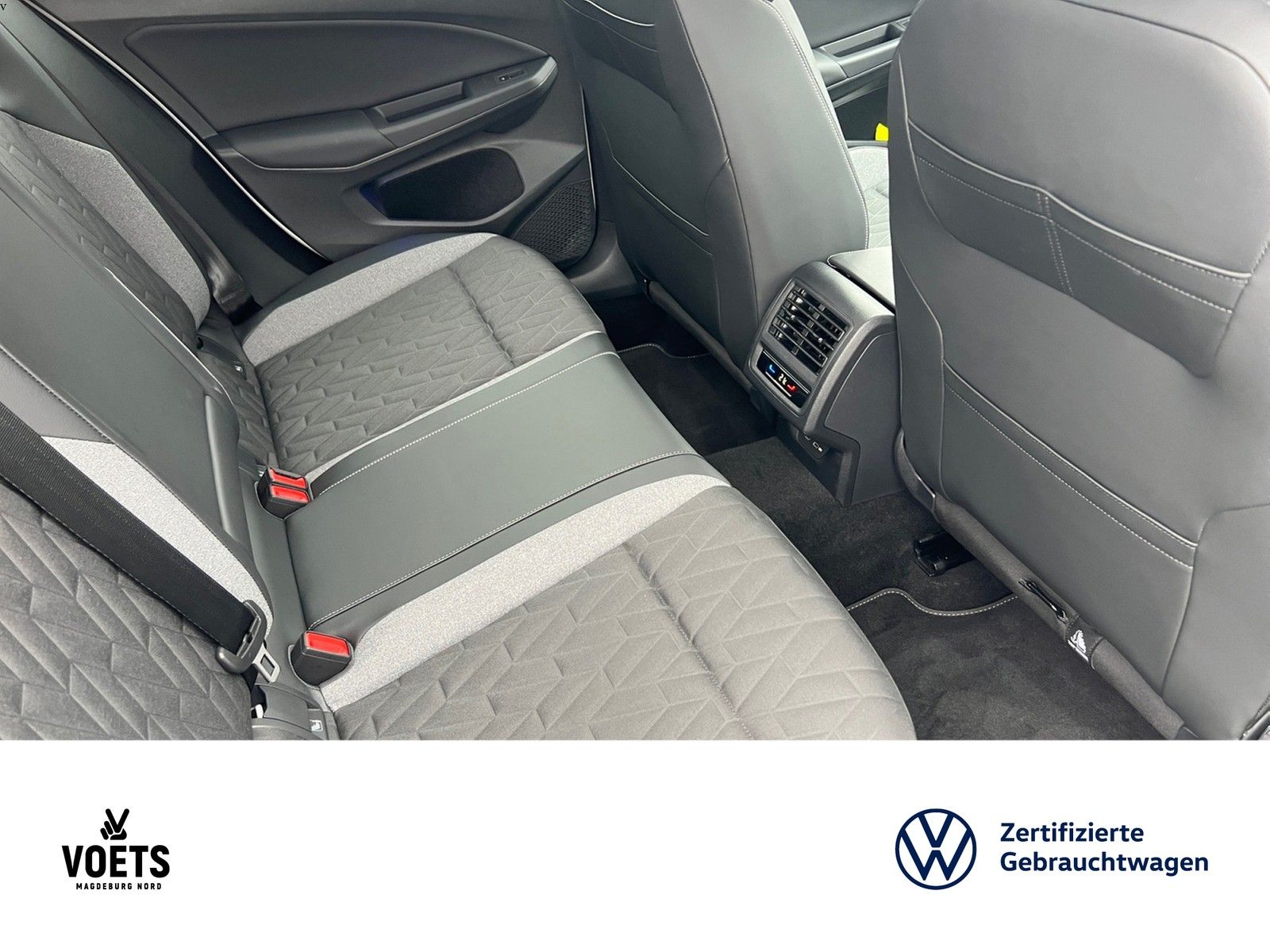 Volkswagen Golf Life 1,5 l eTSI  DSG Goal LED+NAVI+ACC+PDC+ foto 16