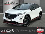 Nissan Ariya e-4orce "NISMO" 435PS
