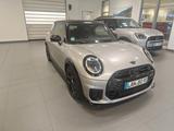 MINI Cooper C/ JCW Trim/ Panoramadach/ Paket M/ DAB