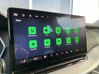 Skoda Octavia Combi 1.5 TSI Selection KAM AHK 5J GAR bei Autohaus Landmann & Maier OHG