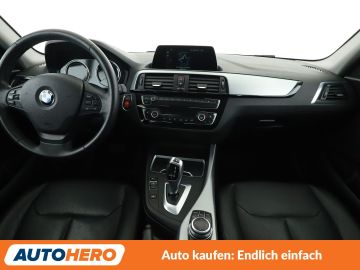 BMW 118 - 12