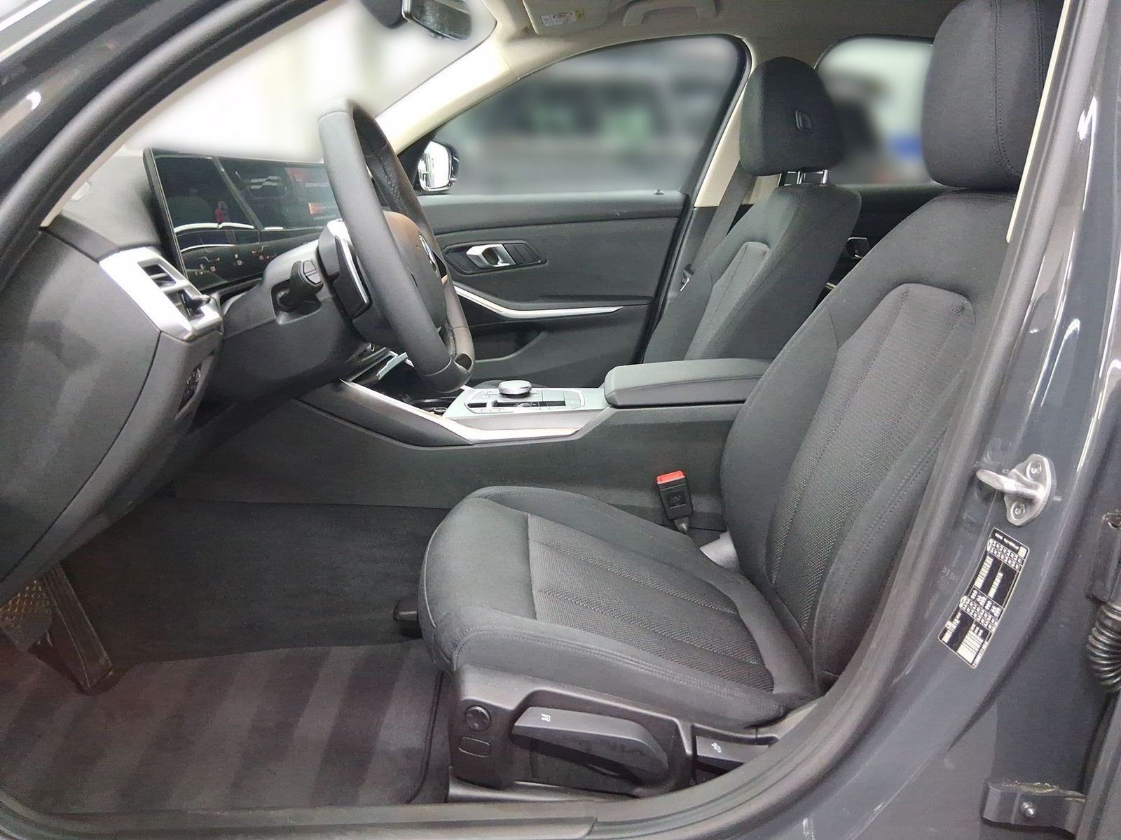 BMW 318 - Bild 7