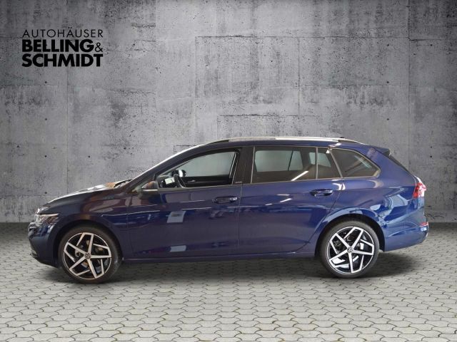 Golf VIII Variant ACTIVE 1.0 l eTSI OPF 81 kW (