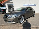 Volkswagen Passat CC Pano Memory Leder Sports ACC Dynaudio - gebrauchte VW Passat CC aus dem Jahr 2011