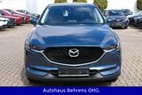 Mazda CX-5 Exclusive-Line 2WD - Mazda CX-5 in Magdeburg