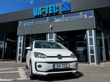 Volkswagen up! 1,0l KLIMA/SITZHEIZUNG