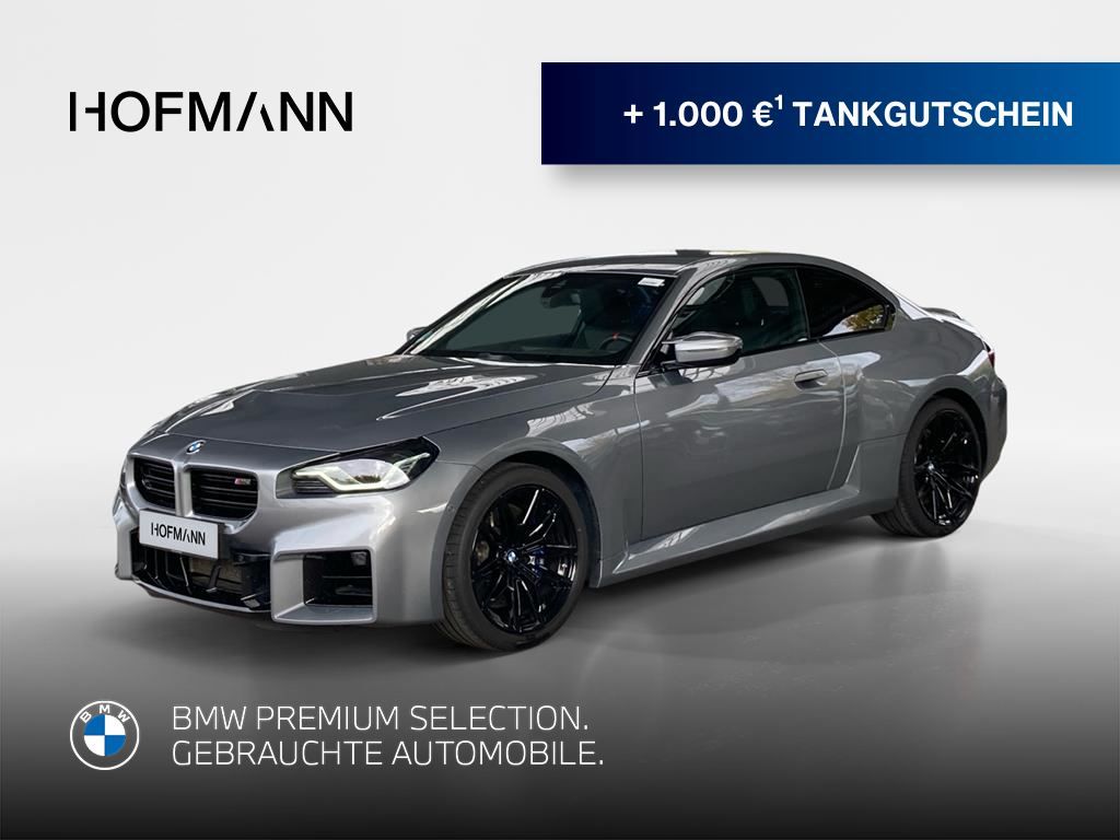 Image of BMW M2