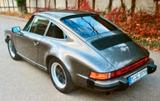 Porsche 911 Urmodell - Porsche aus 1978: 911