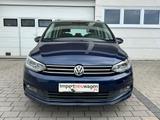 Volkswagen Touran Highline 1.4 TSI EasyOpen+Standheizung+Ka - Volkswagen Touran: Standheizung