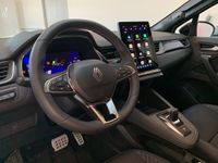 Renault Symbioz - Vorschau Bild 10