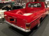 Mercedes-Benz 220D/8 Pick up - Mercedes-Benz Gebrauchtwagen von 1973