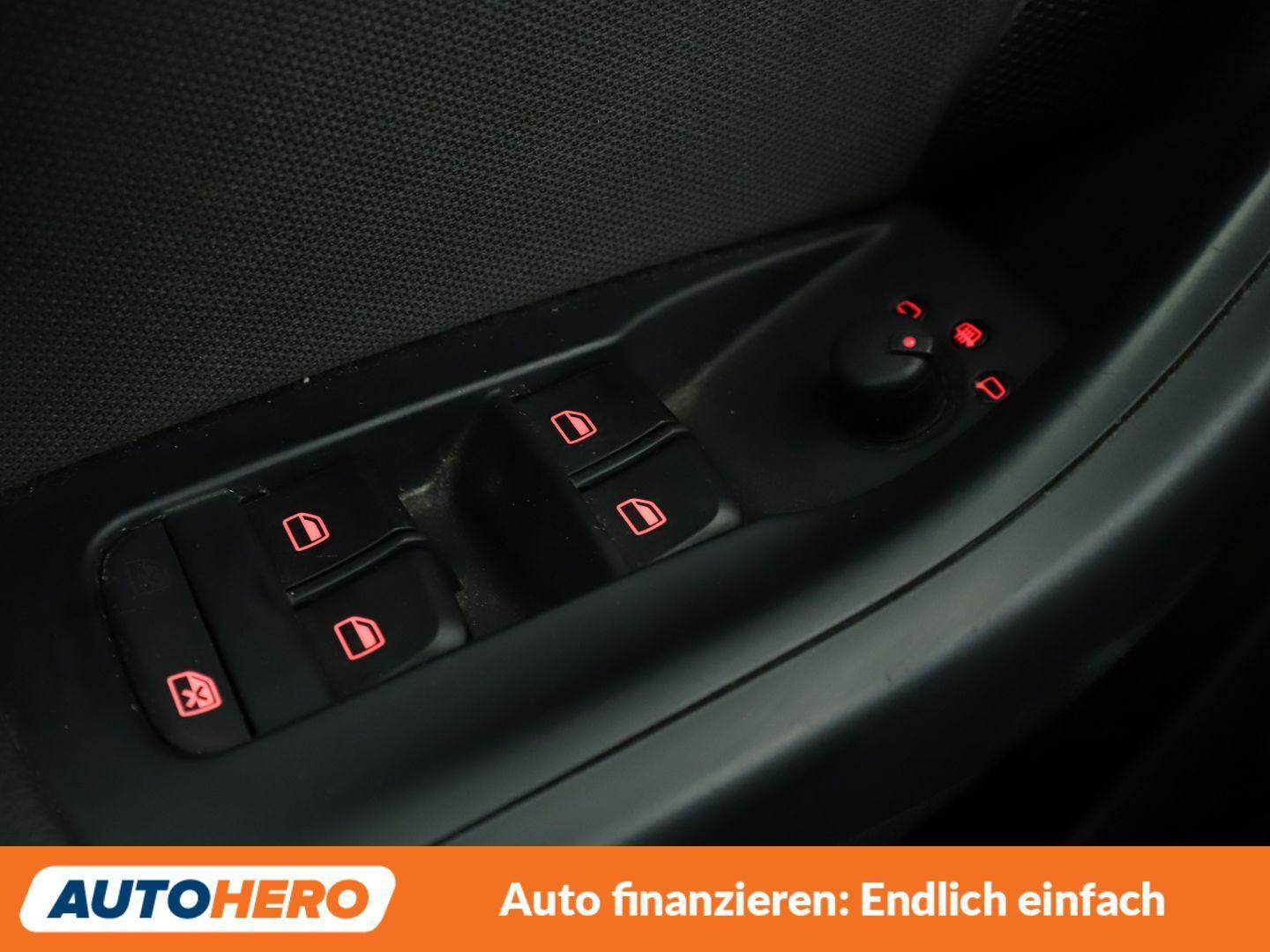 Audi Q3 1.4 TFSI ACT *BI-XENON*PDC*SHZ*ALU*