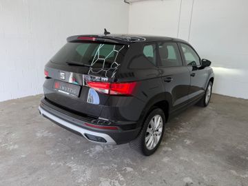 SEAT Ateca - 11