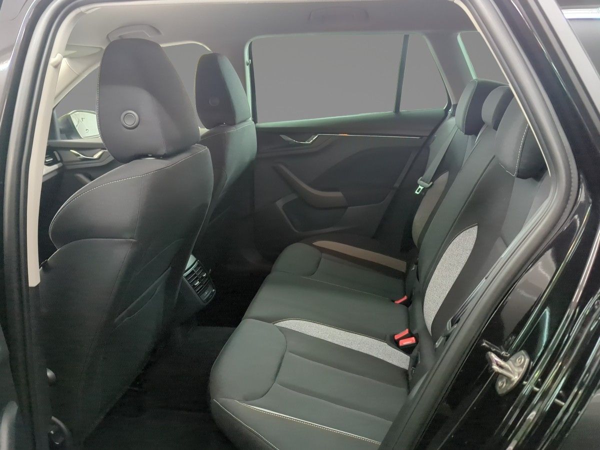 Skoda Kamiq - Bild 8