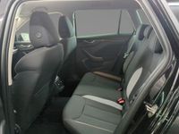 Skoda Kamiq - Vorschau Bild 8