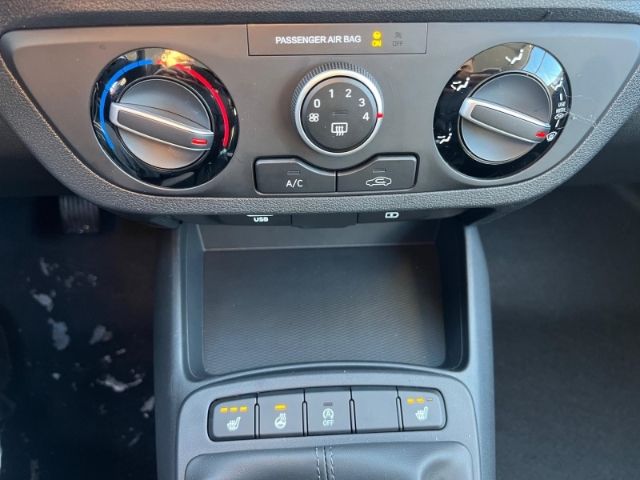 Fahrzeugabbildung Hyundai i10 Trend 1.0 EU6d MJ25 Navi Apple CarPlay Andro