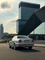 Mercedes-Benz S 350 (W220) 3.7 V6 Japan Im... - Mercedes-Benz S-Klasse: W220