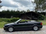 Audi Cabrio 2.3 5Zylinder, 79tkm, 5Gang, TOP! - Audi: Zylinder