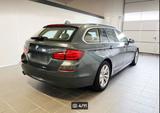 BMW 5er (F11) 528i Touring,  TÜV & vieles... - BMW 528 aus 2011: 528i