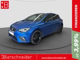 Seat Ibiza 1.0 TSI DSG FR Pro Black Edition 179EUR RE - Seat Ibiza: Fr Pro Black Edition