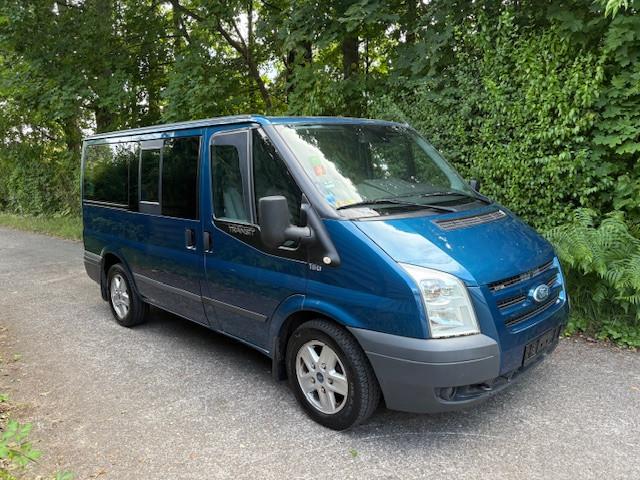 Ford Transit Bus FT 300 K Euroline