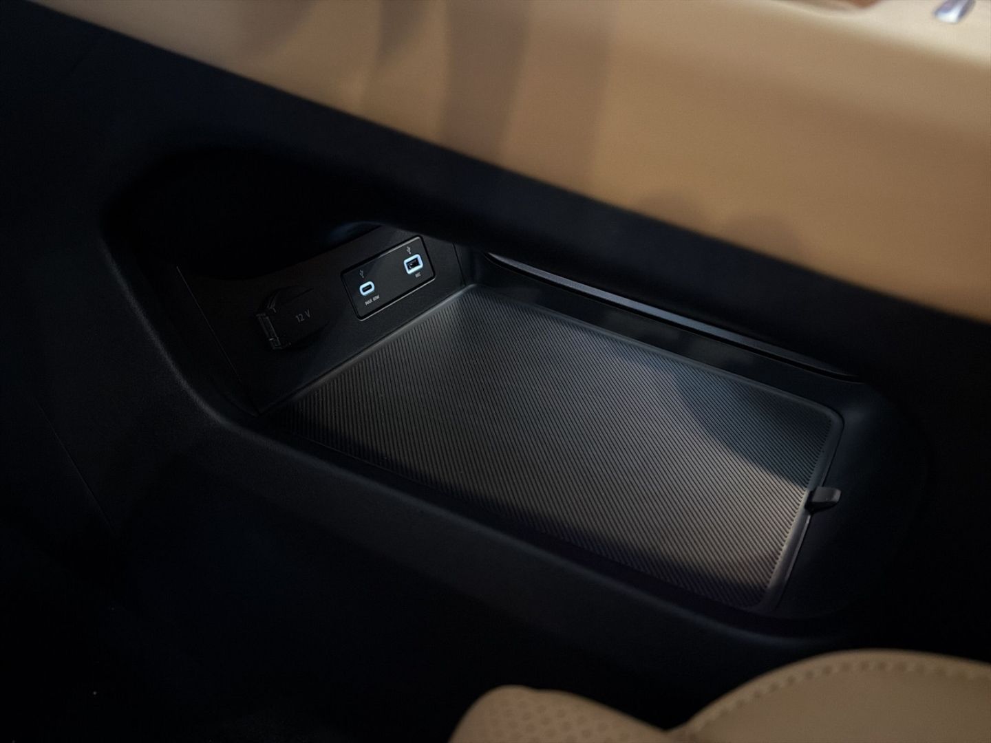 Leapmotor C10 - Bild 18