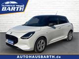 Suzuki Swift  Mild-Hybrid Automatik* LED* Navi* SHZ* - Suzuki Swift in Erfurt
