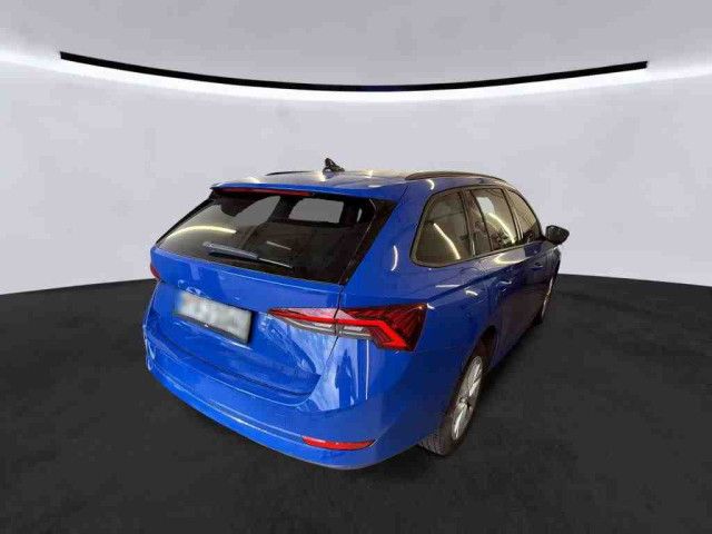 Skoda Octavia - Bild 3