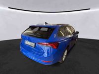Skoda Octavia - Vorschau Bild 3