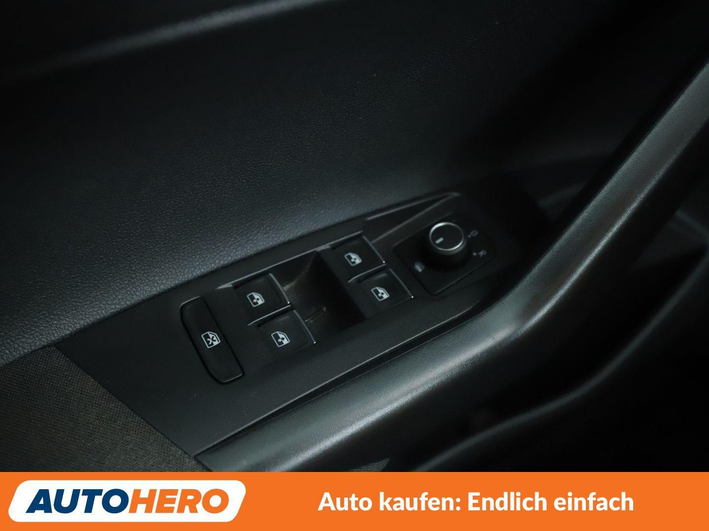 Volkswagen Polo 1.0 United*SHZ*KLIMA*GARANTIE*, миниатюра 26