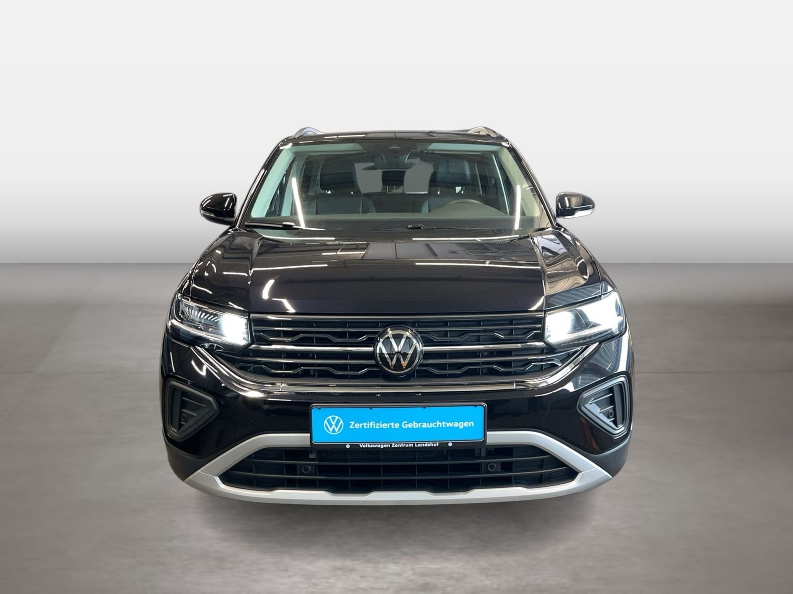 Volkswagen T-Cross - Bild 9