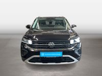 Volkswagen T-Cross - Vorschau Bild 9
