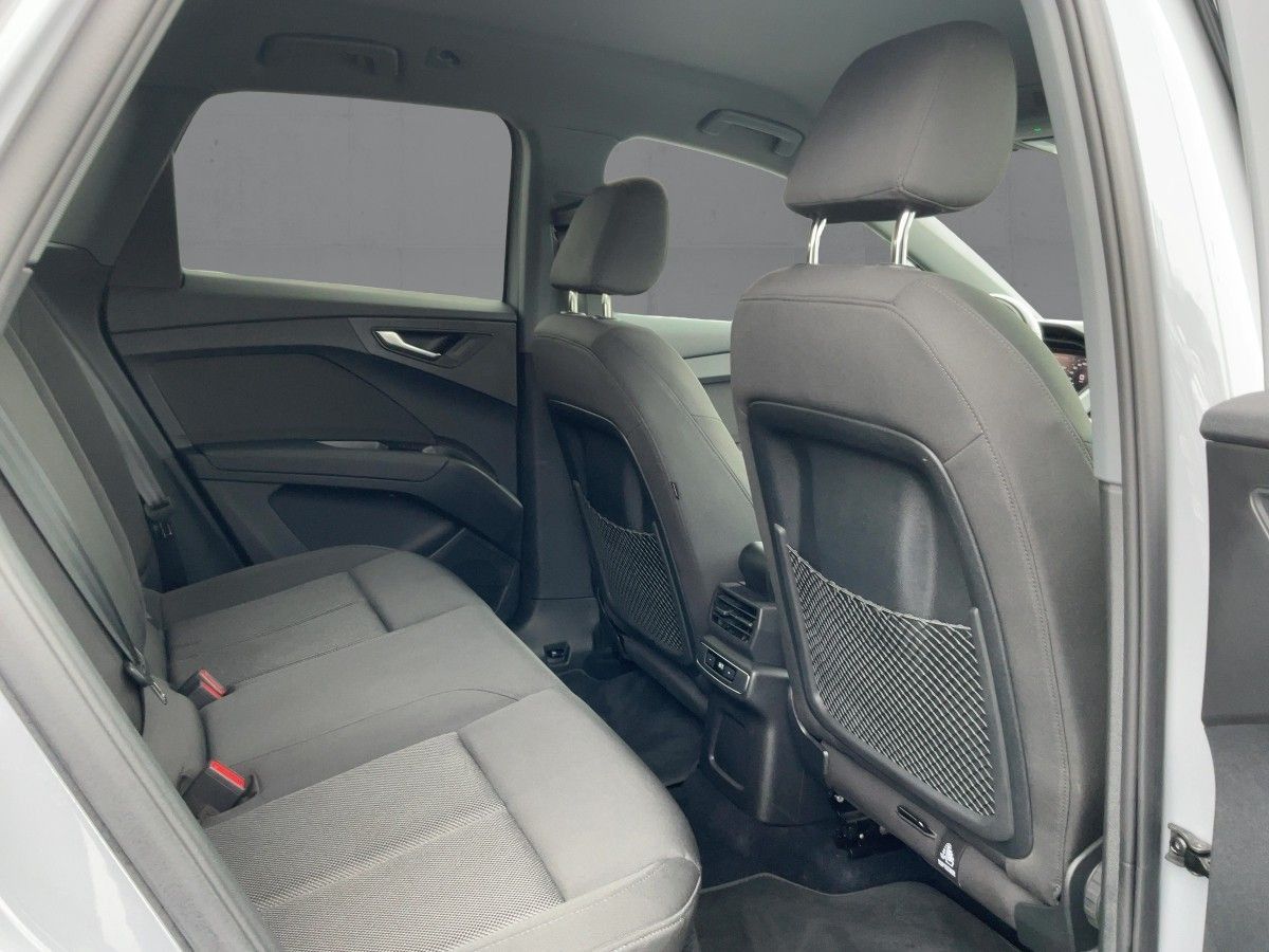 Audi Q4 e-tron - Bild 13