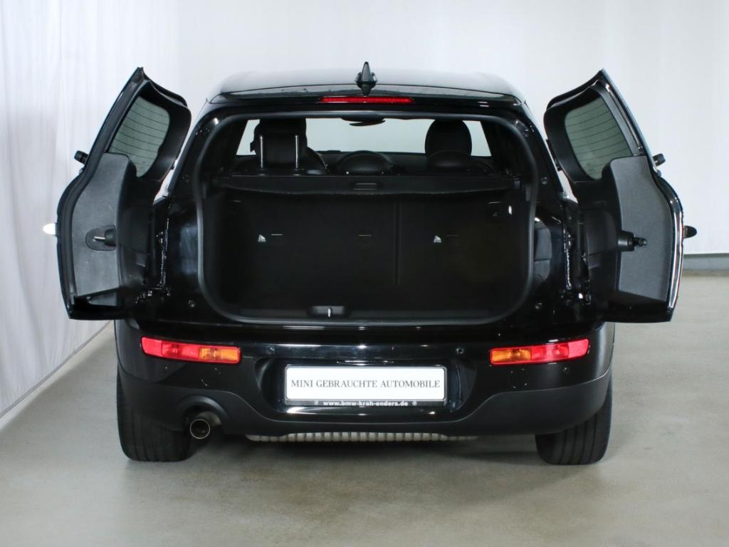 MINI One Yours Trim LED HeadUP NAVIGATION, миниатюра 13
