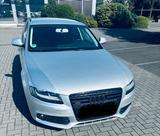 Audi A4 1.8 TFSI Automatik S line Avant